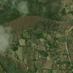 Satellite imagery of Cordillera de Alto Pelao, CO