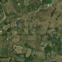 Satellite imagery of Cordillera de Alto Pelao, CO