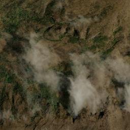 Satellite imagery of Los Organos Serranía, CO