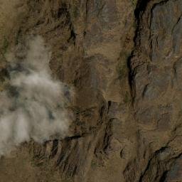 Satellite imagery of Los Organos Serranía, CO