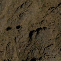 Satellite imagery of Los Organos Serranía, CO