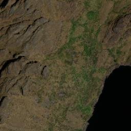 Satellite imagery of Cerro San Luis, CO