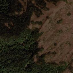 Satellite imagery of Serranía Los Farallones, CO