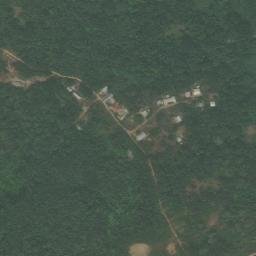 Satellite imagery of B 168, CM