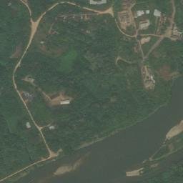 Satellite imagery of B 168, CM