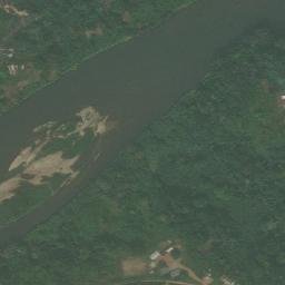 Satellite imagery of B 168, CM