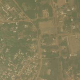 Satellite imagery of B 047, CM