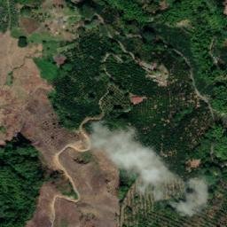 Satellite imagery of Alto Calabazo, CO