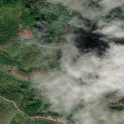 Satellite imagery of Alto Calabazo, CO