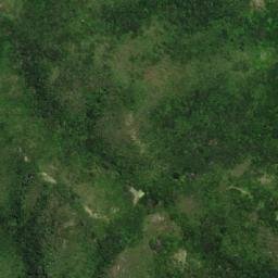 Satellite imagery of Cerro Paletudo, CO