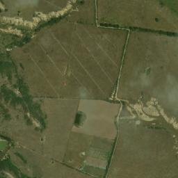 Satellite imagery of Cordillera de Alto Pelao, CO
