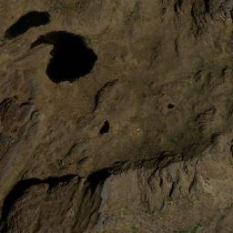 Satellite imagery of Los Organos Serranía, CO