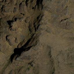 Satellite imagery of Los Organos Serranía, CO