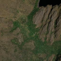 Satellite imagery of Cerro San Luis, CO