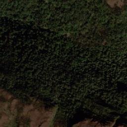 Satellite imagery of Serranía Los Farallones, CO