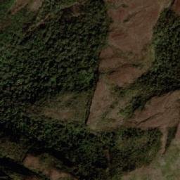 Satellite imagery of Serranía Los Farallones, CO