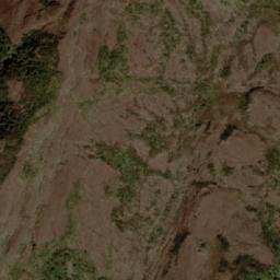 Satellite imagery of Serranía Los Farallones, CO