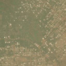 Satellite imagery of B 047, CM
