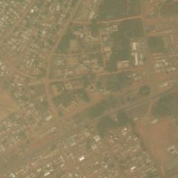 Satellite imagery of B 047, CM