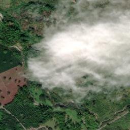 Satellite imagery of Alto Calabazo, CO