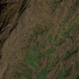 Satellite imagery of Los Organos Serranía, CO