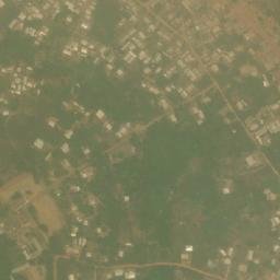 Satellite imagery of PP4, CM