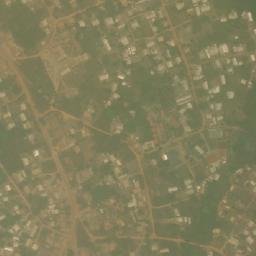 Satellite imagery of PP4, CM