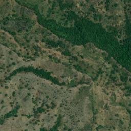 Satellite imagery of Loma La Campana, CO