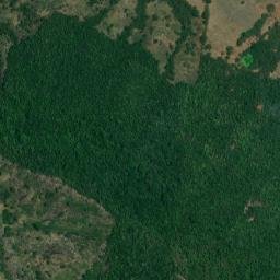 Satellite imagery of Loma La Campana, CO