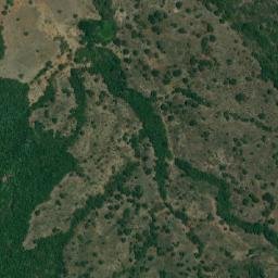 Satellite imagery of Loma La Campana, CO