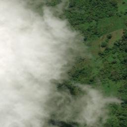 Satellite imagery of Cuchilla Peñas Blancas, CO
