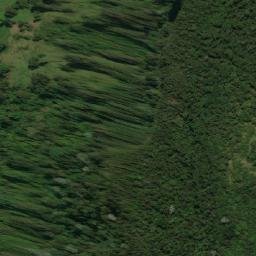 Satellite imagery of Cuchilla Peñas Blancas, CO