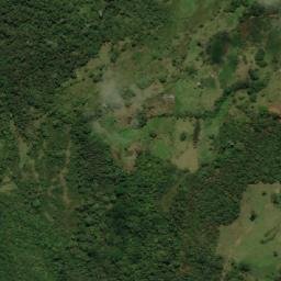 Satellite imagery of Cuchilla Peñas Blancas, CO
