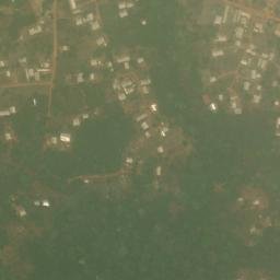 Satellite imagery of PP4, CM