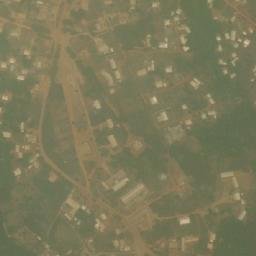 Satellite imagery of PP4, CM