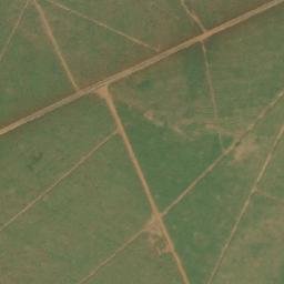 Satellite imagery of Mont Sousoumou, CM