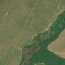Satellite imagery of Mont Sousoumou, CM