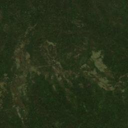 Satellite imagery of Alto Pizco, CO
