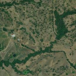 Satellite imagery of Loma La Campana, CO