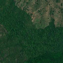 Satellite imagery of Loma La Campana, CO