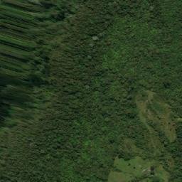 Satellite imagery of Cuchilla Peñas Blancas, CO