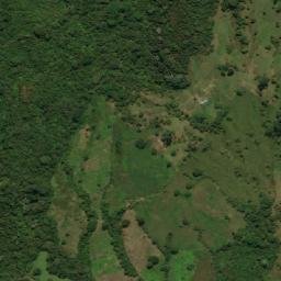 Satellite imagery of Cuchilla Peñas Blancas, CO