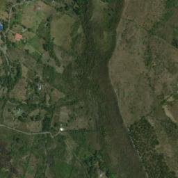 Satellite imagery of Cordillera de Ponta, CO