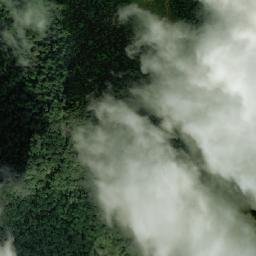 Satellite imagery of Loma Yarumal, CO