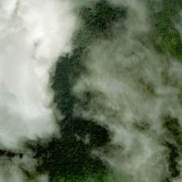 Satellite imagery of Loma Yarumal, CO