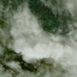 Satellite imagery of Loma Yarumal, CO