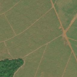 Satellite imagery of Mont Sousoumou, CM