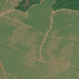 Satellite imagery of Mont Sousoumou, CM
