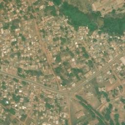 Satellite imagery of B 441, CM