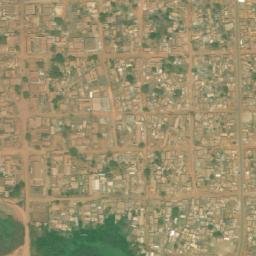 Satellite imagery of B 441, CM